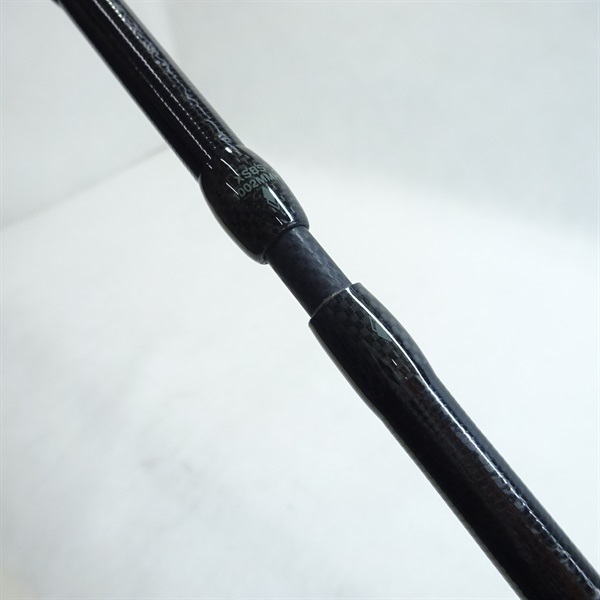 ２１ソルティーステージプロトタイプシーバス ＸＳＢＳ１００２ＭＭＨ